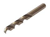 Irwin HSSコバルトDrillbits (5パック) 10.0 MM