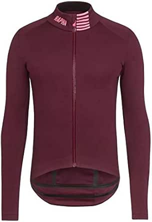rapha softshell jacket