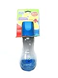 Sesame Beginnings Feeding Bottle by Sesame Street [並行輸入品]