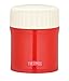 THERMOS �^��f�M�t�[�h�R���e�i�[ 0.38L �g�}�g JBI-380 TOM