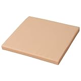 山善(YAMAZEN) プレイマット 60×60cm 正方形 ベージュ IRM-6060B(BE)