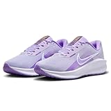 [ナイキ] ダウンシフター 13 W DOWN SHITER 13 ベアリーグレープ/ライラック/ホワイト FD6476-500 日本国内正規品 28.0cm