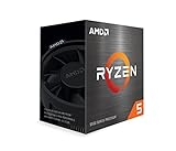 AMD Ryzen 5 5500, with Wraith Stealth Cooler 3.6GHz 6コア / 12スレッド19MB 6