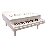 河合楽器製作所 KAWAI ミニピアノP-32 ホワイト