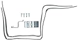 Whirlpool 8541503 Duet and Epic Stack Kit [並行輸入品]