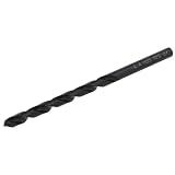 理研製鋼 鉄工用 ドリル 4.4mm 1本 (金属・金工)