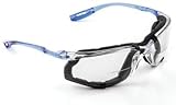 3 M ( vc215af ) CCS保護用アイウェアwith Foamガスケット、vc215afクリア+ 1.5d A / Fレンズby 3 M