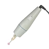 Yiteng　プロのミニエレクトリックグラインダーロータリーツールとアクセサリーキット電動ドリル研削フライス加工彫刻研磨ツールAC100-240V米国プラグ