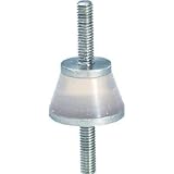 タイカ:Taica 防振材インシュレ-タ- THETA-A 0.5～0.8kg THETA-A 型式:THETA-A