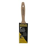 Stanley bpst02533 FatMax PBTペイントブラシwith 2インチフラット