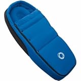 バガブー ビー プラス コクーン / ブルー (Bugaboo Bee Plus) [並行輸入品]