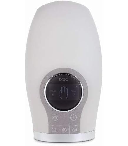 Amazon | BREO breo iSee M BRE1200H | Breo | アイマッサージャー
