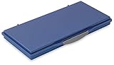 Martin Mijello Airtight Leak Proof Fusian Watercolor 24-Well Palette by Martin