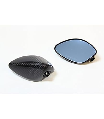 Amazon | マジカルレーシング(MAGICAL RACING) NK1ミラー ヘッド