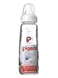 ピジョン 哺乳瓶ガラス 240ml ×8個セット