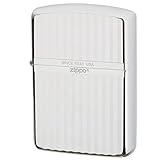 ZIPPO ライター アーマー スタンダードデザイン シルバー 16SD-DA 正規輸入品