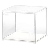 つくるんです® ミニチュアハウス ドールハウス用アクリルケース ０１