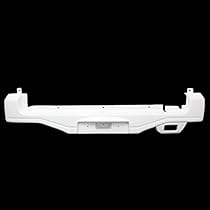 Amazon | K-PRODUCTS ジムニー JB23 リア FRP バンパー 140115-R