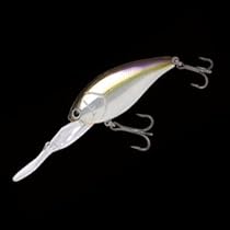 Amazon.co.jp: OSP バスルアー ブリッツマグナム EX-DR H04黒金