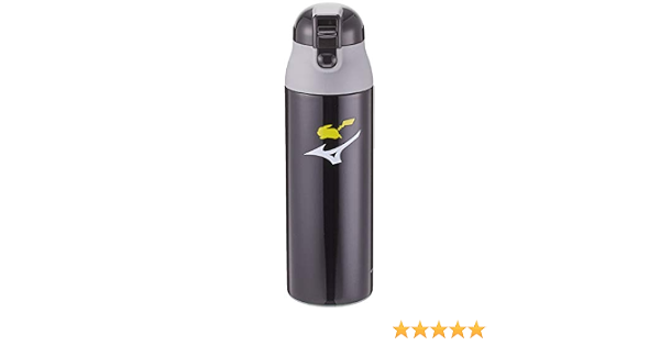 Amazon ポケモンセンターオリジナル Mizuno ワンタッチボトル0 5l ピカチュウ アニメ 萌えグッズ 通販