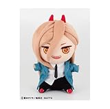 チェンソーマン ぬいぐるみ ちょこんとフレンズ パワー
