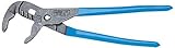 Wright Tool 9CGL10 10-Inch Griplock with 32mm Capacity, 1-1/4-Inch [並行輸入品]