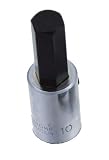 SEK 3/8"(9.5) DR.ヘキサゴンソケット 8mm