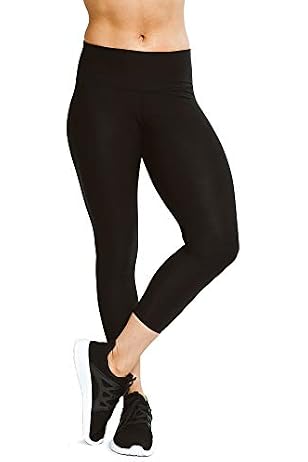 High Waist Sauna Sweat Pants 