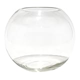 ホワイエ ガラス器 Tom球形 28xH25 2600009