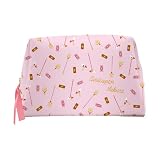 ハート(Heart) カードキャプターさくらポーチギフト 準チョコレート/食玩【BOX販売/1個セット】