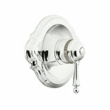 Moen TS3110NL Waterhill Exacttemp Tub/Shower Valve Only Faucet, Nickel by Moen