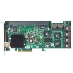 SerialATA II RAIDカード24ポート64bit/133MHz ARC-1280ML