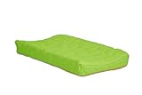 Nook Pebble ChangePad in Limited Edition Lawn by Nook Sleep Systems