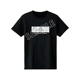 TVアニメ『カッコウの許嫁』 ボックスモチーフTシャツ レディース Sサイズ