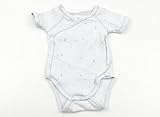 PETIT BATEAU(プチバトー) ロンパース 60サイズ 男の子