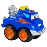 Handy The Tow Truck Chuch Wheel Pals Cars [並行輸入品]