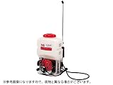 カーツ 背負式エンジン噴霧器 KSP161C【15Lタンク】【噴霧機 動噴 本体 防除】 [その他]