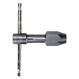 Two-in-One Tap Wrenches - #50 t-hdle tap wrench ca by Irwin [並行輸入品]