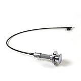 Talea流し排水栓用のテーブルに制御線