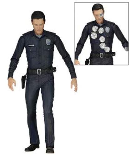 フィギュア 【映画・ターミネーター3】アーノルドシュワルツェネッガー フィギュア アーノルド・シュワルツェネッガー演じる映画『ターミネーター