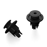 国盛化学 パンロック φ6×L4 黒 50個入り 63183-0604-BK