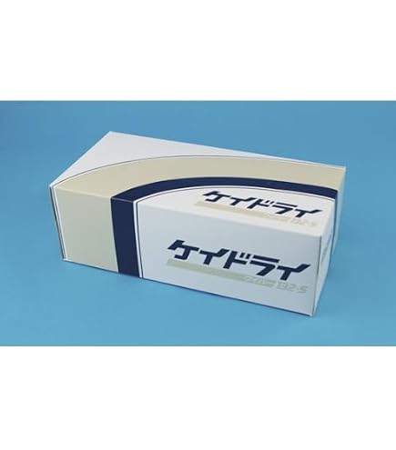 Amazon | クレシア ケイドライ 62701 | 業務用ウエス・ワイプ | 産業