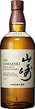 サントリー シングルモルト ウイスキー 山崎 [日本 700ml ]