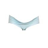 Hzjundasi 3Pcs マタニティ Cotton U Low Waist U-shaped 女性 Soft パンティー 妊娠 ブリーフ