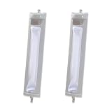 HAOTUNR ES-LP2 ES-LP1 洗濯機用 糸くずフィルター ES-T5E7 ES-T5CBK ES-TX840 互換品 2点