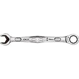 Wera社:Wera コンビネーションラチェットレンチ 10 長さ159 073270 型式:073270