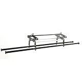 間知多吊具 2-10A　K210A 開放フック付 石材 コンクリート ブロック用 クランプ　吊具 SANKYO コT 代不