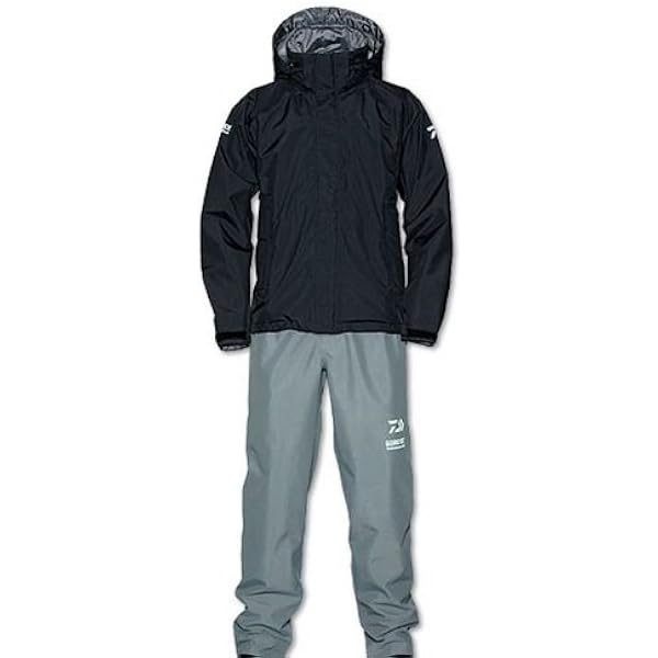 Amazon.co.jp | ダイワ ゴアテックス パフォーマンスシェル レイン  