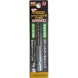 (業務用15個セット) TRAD 六角軸ショートコバルトドリル/先端工具 【ステンレス用】 穴径：3.2mm TCD-3.2 〔DIY/大工道具〕