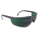 12 Pack Radians Journey Safety Eyewear JR0150ID 5.0 IRUV by Radians